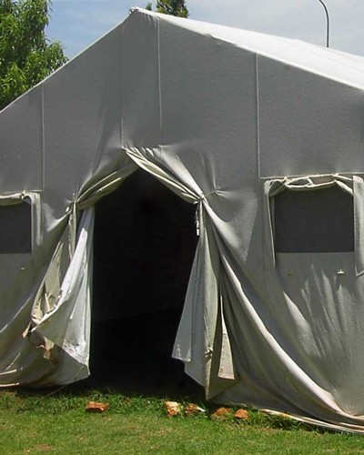 Изготавливаем солдатские палатки в Кирсанове вместимостью <strong>до 70 человек</strong>